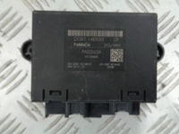 фото thumb №1, Ford mondeo mk5 v 5 модуль pdm дверь