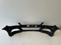 Mercedes c 204 lift бампер перед оригинал в Украине, фото thumb