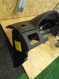 фото thumb №4, Приборная панель air bag forester ii lift 05-08 2.0 158km