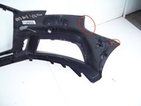 фото thumb №11, Бампер передний перед audi a3 8v 8v3 s3 lift s-line 2016-