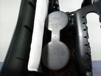 фото thumb №10, Kia ceed iii lift подлокотник туннель средний eu