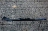 фото thumb №1, Планка порогова ліва vw jetta 5c6853371