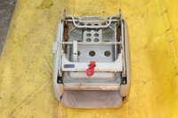 фото thumb №11, Сиденье задний правый задняя ford galaxy i fl vw sharan seat alhambra