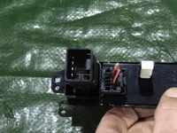 фото thumb №5, Панель кнопка світла аварійних trip hyundai i20