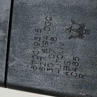 фото thumb №7, Пряжка заднього правого сидіння maserati ghibli m157 670019315 28975980