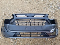 фото thumb №1, Transit custom 2012- бампер перед оригинал h007