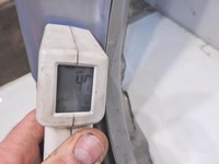 фото thumb №7, Поріг блок двигуна лівий перед tea19 renault scenic ii