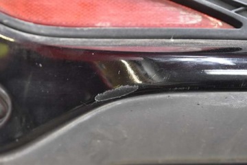 фото thumb №12, Бампер зад задний nh731p pdc honda civic 8 viii 3d рестайлинг s-type 07-12