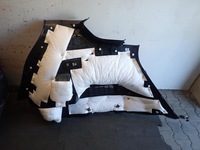 фото thumb №6, Обшивка багажника правий задня hyundai santa fe iv 18-