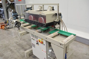 Щеточная машина Quickwood Cd2/300