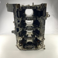 фото thumb №13, Блок двигателя bmw f39 f40 f44 m135ix x2 mini 2021r