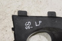 фото thumb №7, Заглушка противотуманной фары передняя левая subaru impreza ii gd 2005-2007