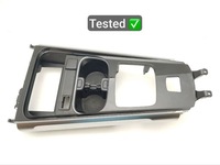 фото thumb №1, Средняя консоль mercedes-benz eqb 2023 a2476804501