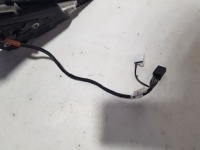 Зеркало левая mercedes w204 рестайлинг  650 c650 9 pin Киев, фото thumb