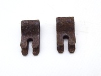 фото thumb №9, Land rover freelander ii 06-14 набор тормозной правый задняя