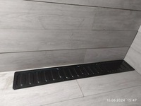 фото thumb №6, 8764. hilux захист підсилювач задня 65759kk010