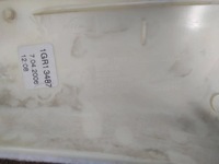 фото thumb №5, Захист підвіконна права стійка передній a 7 058 332 bmw 3 e90 e91