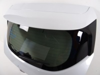 фото thumb №13, Micra k14 крышка багажника багажника te qnc blanc nacre 2022r