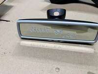 фото thumb №1, Passat b7 vw cc дзеркало заднього виду внутрішнє