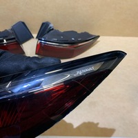 фото thumb №6, Renault megane v e-tech лампа задня ліва 265553806r