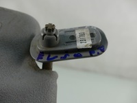 фото thumb №9, Mitsubishi canter fuso защита солнцезащитная p.