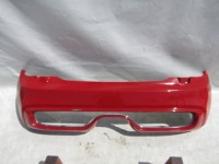 фото thumb №1, Бампер mini cooper f56 14-20 s sport 3d задня