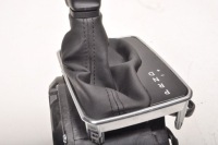 Alfa romeo tonale кулиса  кулиса коробки передач 01561763810 с Разборки, фото thumb