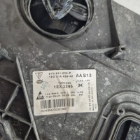 Porsche cayenne 3 9y0 фара правый  перед передняя full led на запчасти в Украине, фото thumb