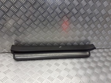 фото thumb №1, Планка пороговая левая наружная toyota avensis t25