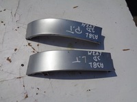 фото thumb №1, Молдинг лівий задня audi a3 8l 3d