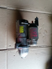 Купити Hyundai kia 2.2 crdi стартер 36100-2f350, фото thumb
