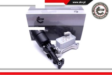 фото thumb №2, Радіаторів масла 31skv171 mercedes-benz cls glc c-class e-class glk