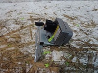 фото thumb №1, Mazda 3 модуль esp 3m5t14b296ab