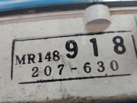 Купить Панель приборная панель mitsubishi l400 td delica mr148918, фото thumb