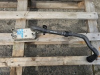 фото thumb №1, Land rover range rover velar 2019 радиатор масла коробка передач передач x6003001