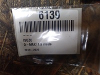 фото thumb №6, Модуль блок управления isuzu d-max iii 2021 8977969410 6139