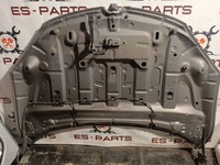 фото thumb №5, Кришка двигуна / капот двигуна renault megane iii колір tekng