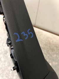 фото thumb №6, Обшивка дверь правый задняя audi q5