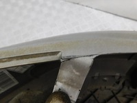 фото thumb №11, Бампер перед kpl. - volvo c30 06-09 426-26