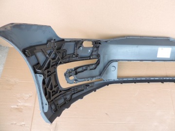 фото thumb №8, Vw e-golf vii 5ge рестайлинг 2017 переднее бампер новый оригинал