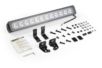 Фара led bar 584 mm 100w skyled galax 22" фонарь  габаритное Доставка, фото thumb