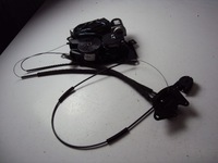 фото thumb №1, Моторчик доводчик модуль двері citroen jumpy iii 16-