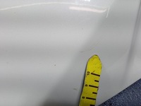 фото thumb №9, Honda hr-v ii спойлер кришки задня 74900-t7w nh788p