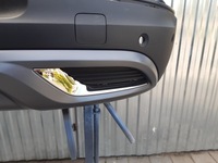 фото thumb №13, Renault kadjar рестайлінг 2018- бампер зад 850220923r