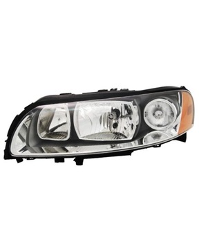фото thumb №1, Фара главный volvo xc70 sw , 05.04-09.07 tyc 9073091e