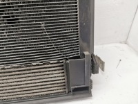 Комплект радиатор bmw seria 1 f20 f21 8507400 n47 с Разборки, фото thumb