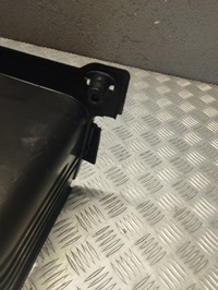 фото thumb №7, Fiat ducato iii порог градус правые 130589207d