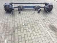 фото thumb №9, Scania s/r ngs ntg os балка ступиця супорти kpl 2327842 68327787k 68327788k