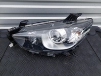 фото thumb №10, Лампа перед правий передня права ксенон kompl kd7851030f mazda cx-5 cx5 ke