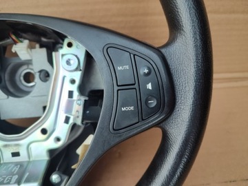 фото thumb №5, Кермо багатофункціональна kia ceed i 130tys пробіг